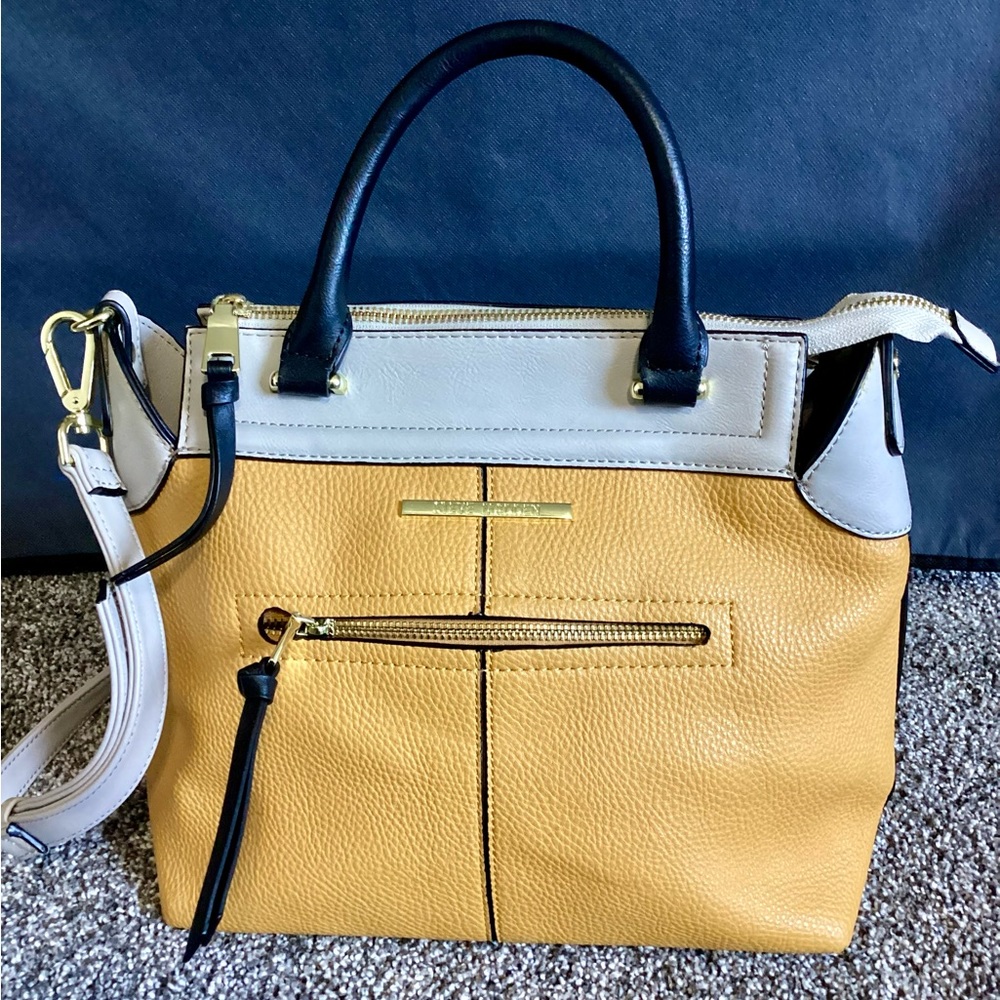 Steve Madden Crossbody